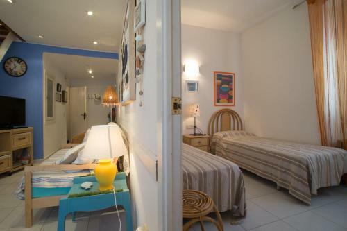 Calella de Palafrugell Apartment Sleeps 5