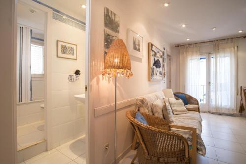 Calella de Palafrugell Apartment Sleeps 5