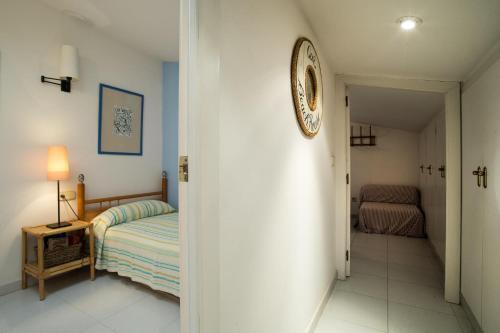 Calella de Palafrugell Apartment Sleeps 5