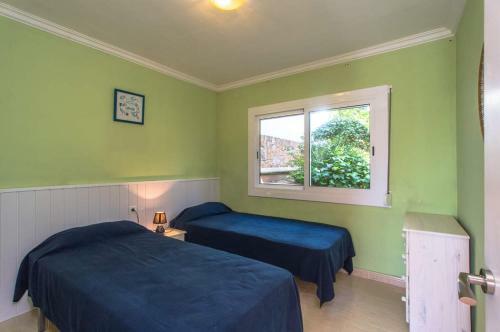 Calella de Palafrugell Apartment Sleeps 4