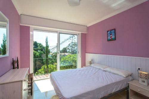 Calella de Palafrugell Apartment Sleeps 4