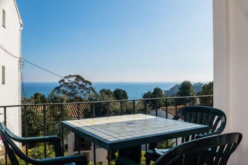 Calella de Palafrugell Apartment Sleeps 4