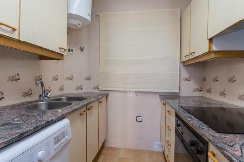 Calella de Palafrugell Apartment Sleeps 4