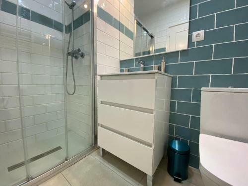 Calella de Palafrugell Apartment Sleeps 4 Pool