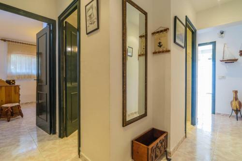 Calella de Palafrugell Apartment Sleeps 4 Pool