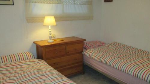 Calella de Palafrugell Apartment Sleeps 4 Pool