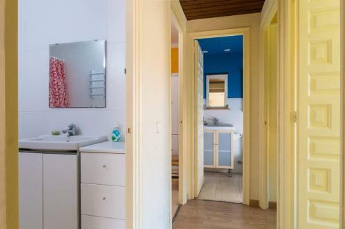Calella de Palafrugell Apartment Sleeps 6 Pool