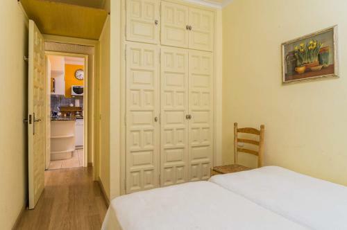 Calella de Palafrugell Apartment Sleeps 6 Pool
