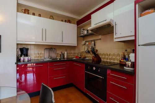 Calella de Palafrugell Apartment Sleeps 6 Pool