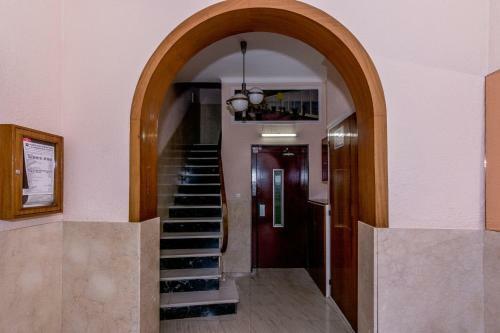 Apartamento Homeholidaysrentals Etoile