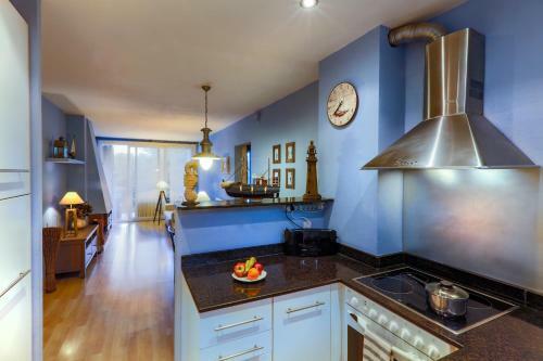 Calella de Palafrugell Apartment Sleeps 5