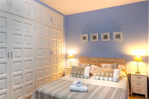 Calella de Palafrugell Apartment Sleeps 5