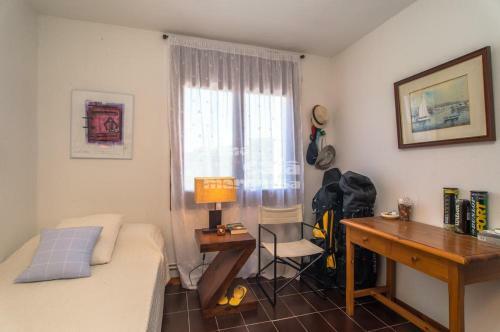 Calella de Palafrugell Apartment Sleeps 7 With Pool