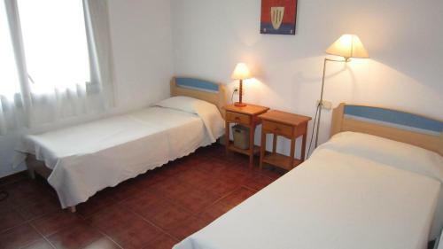 Calella de Palafrugell Apartment Sleeps 6 With Pool
