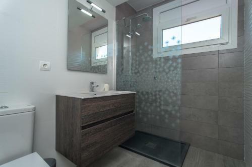 Apartamento Bf-5 Calella de Palafrugell 4 Pax