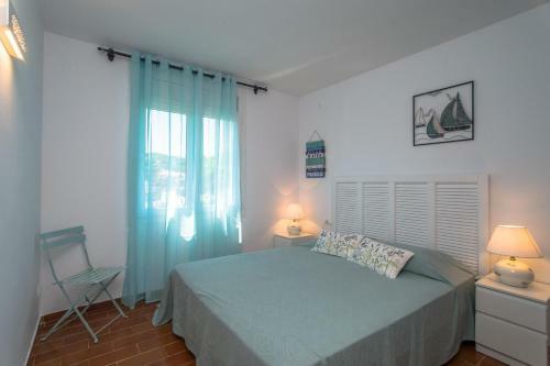 Apartamento Bf-5 Calella de Palafrugell 4 Pax