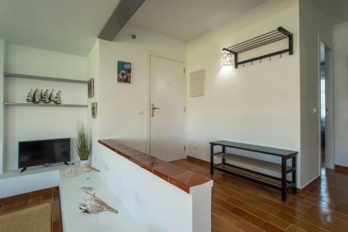 Apartamento Bf-5 Calella de Palafrugell 4 Pax