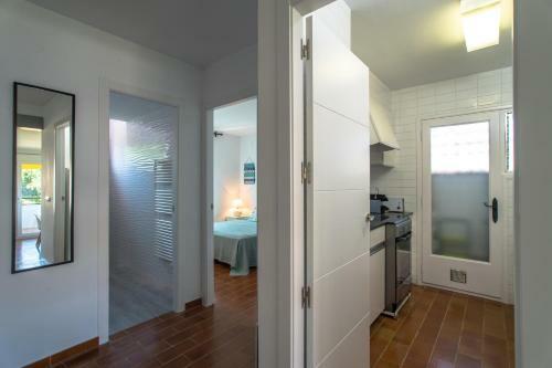 Apartamento Bf-5 Calella de Palafrugell 4 Pax