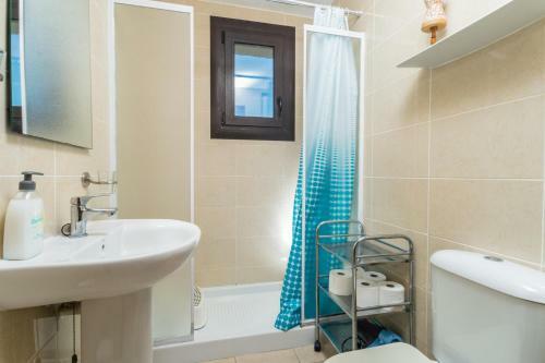 Apartamento An-2 Calella de Palafrugell 4 Pax