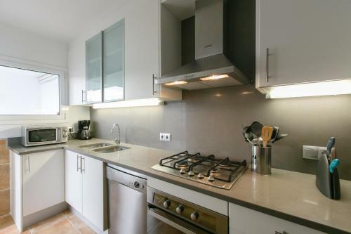 Apartamento El Niu