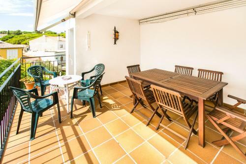 Apartamento El Niu