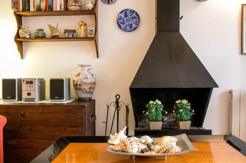 Calella de Palafrugell Apartment Sleeps 7