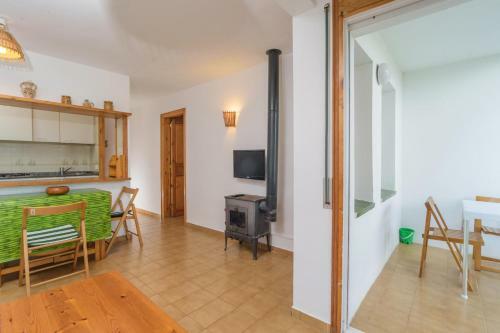 Apartamento �-13 Calella de Palafrugell 4 Pax