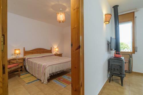 Apartamento �-13 Calella de Palafrugell 4 Pax