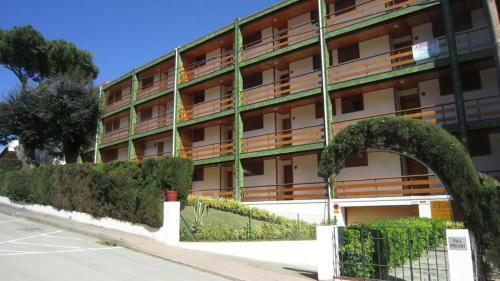 Apartamento �-13 Calella de Palafrugell 4 Pax