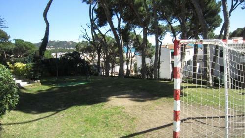 Apartamento �-13 Calella de Palafrugell 4 Pax