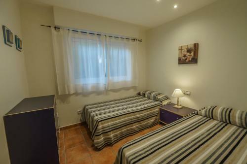 Apartamento Ca-4 Calella de Palafrugell 4 Pax