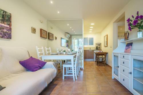 Apartamento Ca-4 Calella de Palafrugell 4 Pax