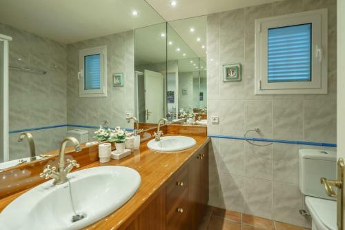 Apartamento Ca-4 Calella de Palafrugell 4 Pax