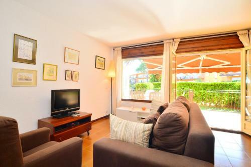 Apartamento N-3 Calella de Palafrugell 4 Pax