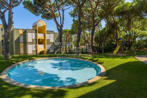Calella de Palafrugell Apartment Sleeps 5 With Pool