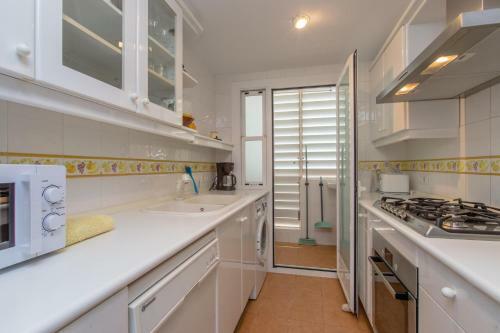 Apartamento C-5 Calella de Palafrugell 5 Pax