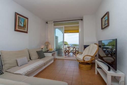 Apartamento C-5 Calella de Palafrugell 5 Pax
