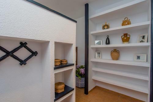 Apartamento C-5 Calella de Palafrugell 5 Pax
