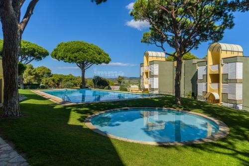 Apartamento C-5 Calella de Palafrugell 5 Pax
