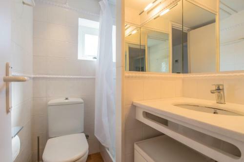 Apartamento C-5 Calella de Palafrugell 5 Pax
