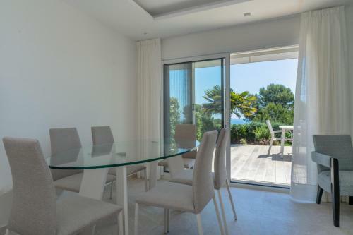 L-3 Calella de Palafrugell 5/ 6 Pax