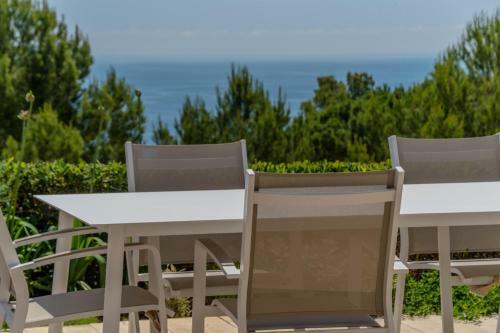 L-3 Calella de Palafrugell 5/ 6 Pax