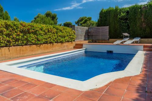L-3 Calella de Palafrugell 5/ 6 Pax