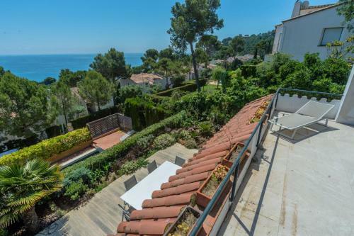L-3 Calella de Palafrugell 5/ 6 Pax