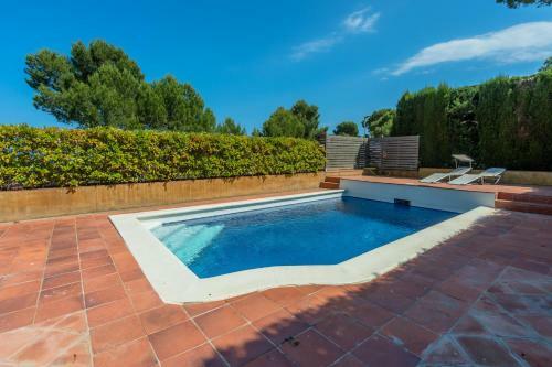 L-3 Calella de Palafrugell 5/ 6 Pax
