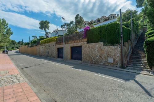 L-3 Calella de Palafrugell 5/ 6 Pax