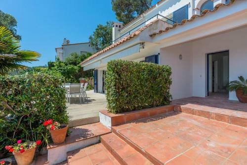 L-3 Calella de Palafrugell 5/ 6 Pax