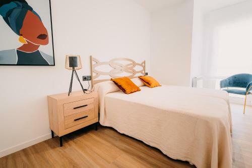 Apartamentos R�a Vella