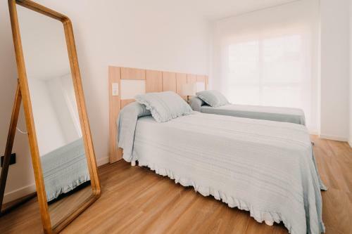 Apartamentos R�a Vella