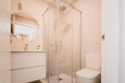 Apartamentos R�a Vella